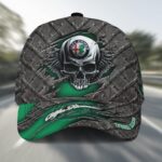 Alfa Romeo Basecap