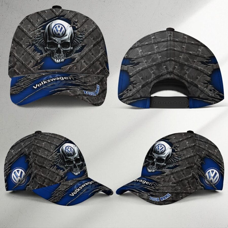 Volkswagen Basecap – Bild 2