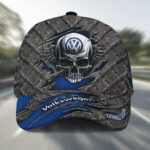 Volkswagen Basecap
