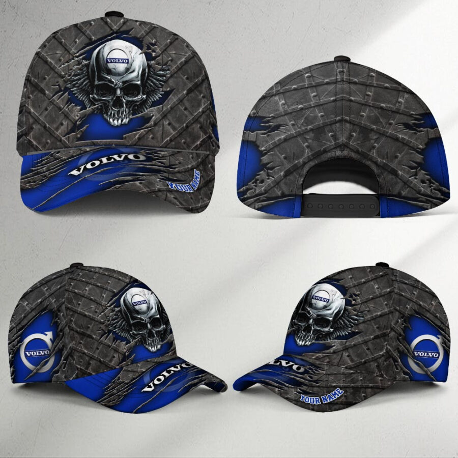 Volvo Basecap – Bild 2