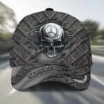 Mercedes-Benz Basecap