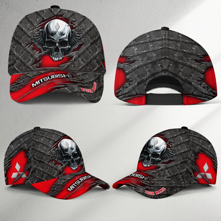 Mitsubishi Basecap – Bild 2