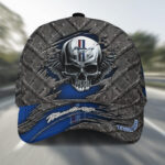 Ford-Mustang Basecap