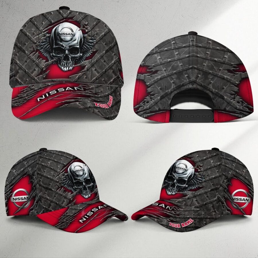 Nissan Basecap – Bild 2