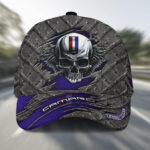 Chevrolet Camaro Basecap