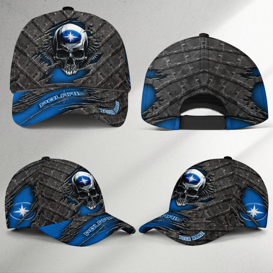 Polaris Basecap – Bild 2