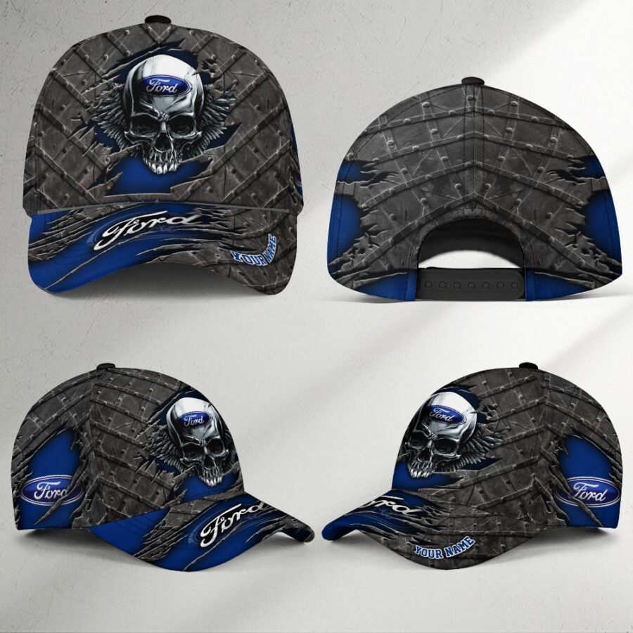 Ford Basecap – Bild 2