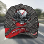 Chevrolet Corvette Basecap