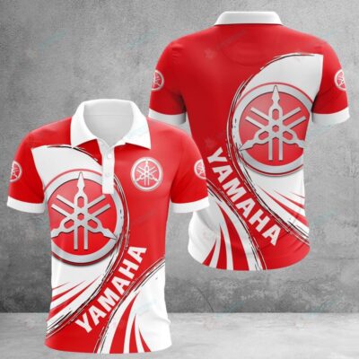 Yamaha Poloshirt