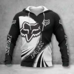 Fox Racing Hoodie