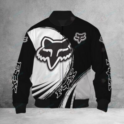 Fox Racing Bomberjacke