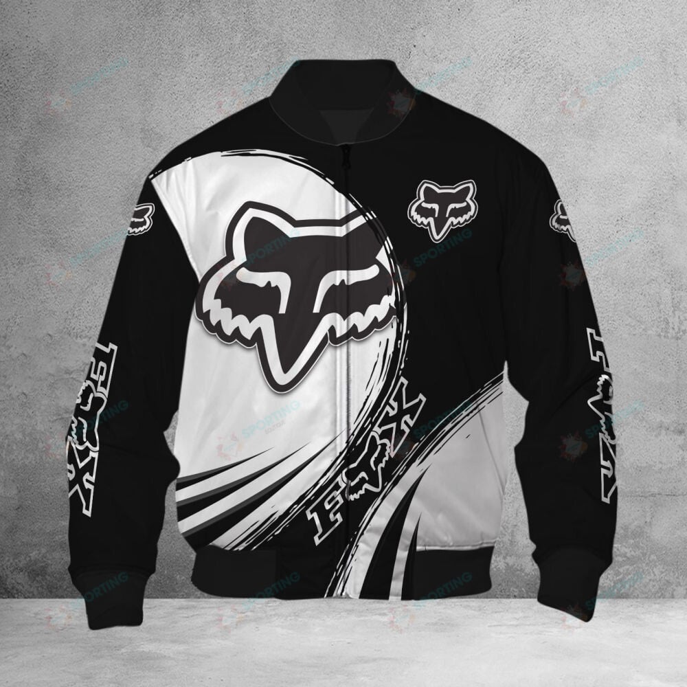 Fox Racing Bomberjacke