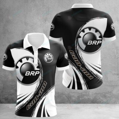 BRP Can-am Poloshirt