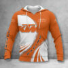 KTM Racing Hoodie