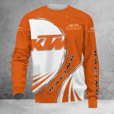 KTM Racing Sweatshirt