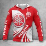 Yamaha Hoodie