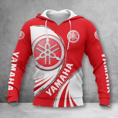 Yamaha Hoodie