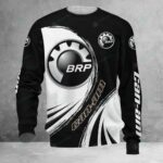 BRP Can-am Sweatshirt