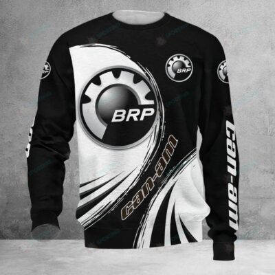 BRP Can-am Sweatshirt
