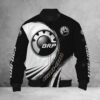 BRP Can-am Bomberjacke