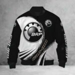BRP Can-am VITA679 Bomberjacke