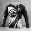 BRP Can-am Hoodie