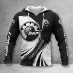 BRP Can-am Hoodie