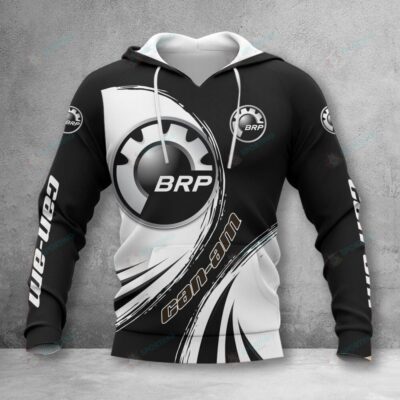BRP Can-am Hoodie