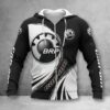 BRP Can-am Zip Hoodie