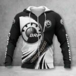 BRP Can-am Zip Hoodie