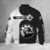 BRP Can-am Bomberjacke