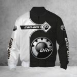 BRP Can-am Bomberjacke