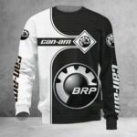 BRP Can-am Sweatshirt