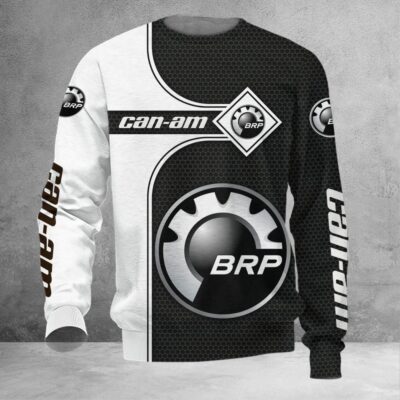 BRP Can-am Sweatshirt