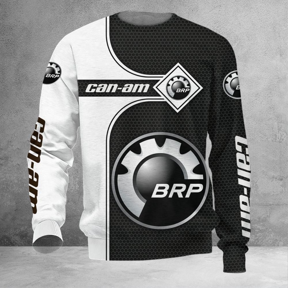BRP Can-am Sweatshirt