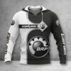 BRP Can-am Hoodie
