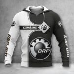 BRP Can-am Hoodie