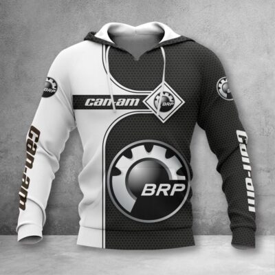 BRP Can-am Hoodie