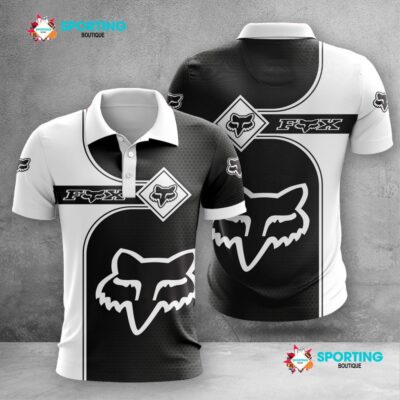 Fox Racing Poloshirt