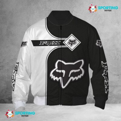 Fox Racing Bomberjacke