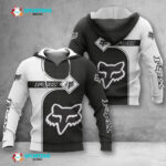 Fox Racing Hoodie