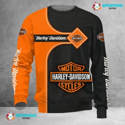 Harley-Davidson Sweatshirt