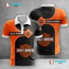Harley-Davidson Poloshirt