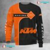 KTM Racing Sweatshirt