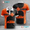 KTM Racing Poloshirt