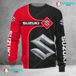 Suzuki Sweatshirt