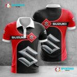 Suzuki Poloshirt