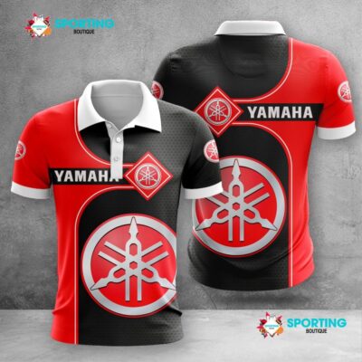 Yamaha Poloshirt
