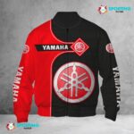 Yamaha VITC3187 Bomberjacke