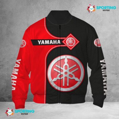 Yamaha VITC3187 Bomberjacke